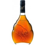 Meukow cognac VSOP 40% 1 l (holá láhev) – Zboží Dáma