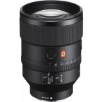 Sony FE 135mm f/1.8 GM – Zboží Živě