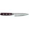 Kuchyňský nůž Yaxell SUPER GOU Ypsilon univerzální nůž 120 mm
