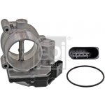 Hrdlo skrtici klapky FEBI BILSTEIN 46004 FB 46004 – Hledejceny.cz