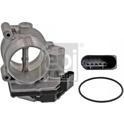Hrdlo skrtici klapky FEBI BILSTEIN 46004 FB 46004 – Hledejceny.cz