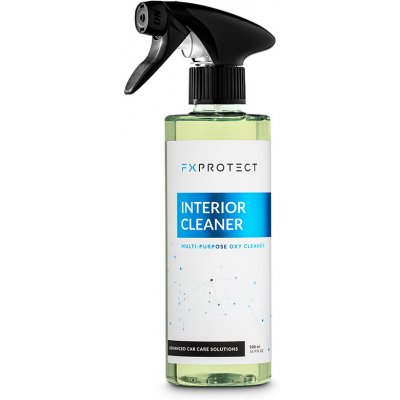 FX Protect Interior Cleaner 500 ml | Zboží Auto