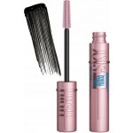 Maybelline Lash Sensational Sky High Waterproof voděodolná řasenka Black 6 ml – Zboží Dáma