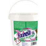 Fixinela tablety do pissoáru Borovice 1 kg – Zboží Dáma