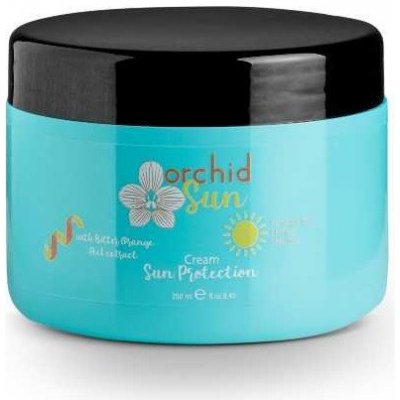 Kléral Orchid Sun Protection Cream 250 ml – Zbozi.Blesk.cz