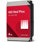 WD Red Plus 4TB, WD40EFPX – Zboží Živě