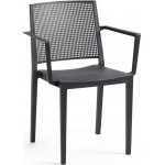Rojaplast GRID ARMCHAIR antracit – Hledejceny.cz