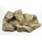 Potoční dílec pískovcový - levá zatáčka OASE 50414 – Zboží Dáma