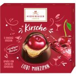 Niederegger marcipánové třešňové pralinky 108 g – Sleviste.cz