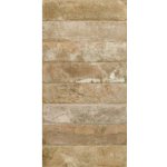 La Futura Ceramica BrickOne terre d’umbria 7 x 31 cm naturale 0,91m² – Hledejceny.cz