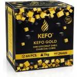 Kefo Gold 26 mm 1 kg – Hledejceny.cz