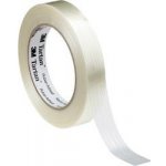 3M Vláknitá lepicí páska 50 m x 75 mm – Zboží Dáma