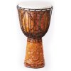 Ostatní perkuse Etno art djembe výška 65cm