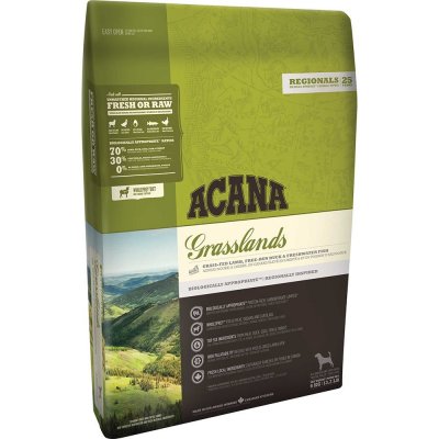 Acana Regionals Grasslands 6 kg