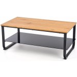 Halmar Artiga dub zlatý / černá – Zboží Dáma