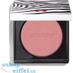 Sisley tvářenka Le Phyto Blush N4 Golden Rose 6,5 g – Zboží Mobilmania