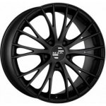 MAK Rennen 9,5x21 5x112 ET27 matt black | Zboží Auto