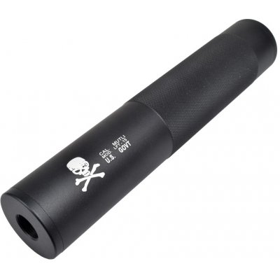 Cyma replika tlumiče 190mm x 35mm typ F – Zboží Dáma Cyma replika tlumiče 190mm x 35mm typ F – Zboží Dáma