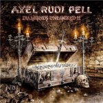 Pell Axel Rudi - Diamonds Unlocked II CD – Hledejceny.cz