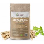 Blendea Ashwagandha BIO prášek 100 g – Hledejceny.cz