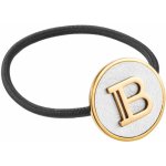 BALMAIN Legacy Elastique B gumička na vlasy – Zboží Dáma BALMAIN Legacy Elastique B gumička na vlasy – Zboží Dáma