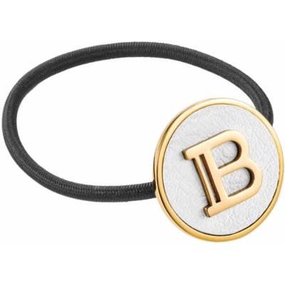 BALMAIN Legacy Elastique B gumička na vlasy – Zboží Dáma BALMAIN Legacy Elastique B gumička na vlasy – Zboží Dáma