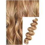 Vlnité vlasy k prodloužení tape in 50 cm 40 ks PŘÍRODNÍ SVĚTLEJŠÍ BLOND – Zboží Dáma Vlnité vlasy k prodloužení tape in 50 cm 40 ks PŘÍRODNÍ SVĚTLEJŠÍ BLOND – Zboží Dáma
