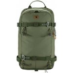 Fjallraven Bergtagen Touring 30 l laurel green-deep forest – Zboží Mobilmania