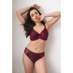 Triola podprsenka 28795 bordó – Hledejceny.cz