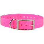 Dogtrace Plastový obojek s okem – Zboží Dáma