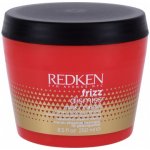 Redken Frizz Dismiss Mask vyhlazující maska proti krepatění 250 ml – Zboží Dáma