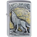 Zippo Vlk 2.003.038 – Hledejceny.cz
