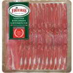 Frierss Syrová korutanská šunka se zahradními bylinkami 100 g – Zboží Dáma