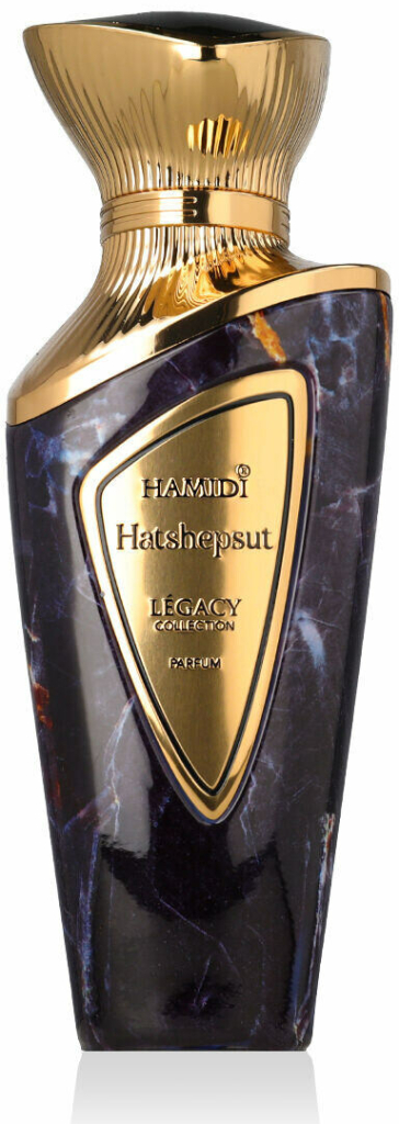 Hamidi The Legacy Hatsheput parfémovaná voda dámská 100 ml