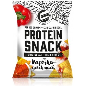 GOT7 Protein Snack Nachos Paprika 50 g