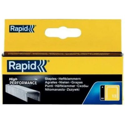 Rapid 13/8 – Zboží Dáma