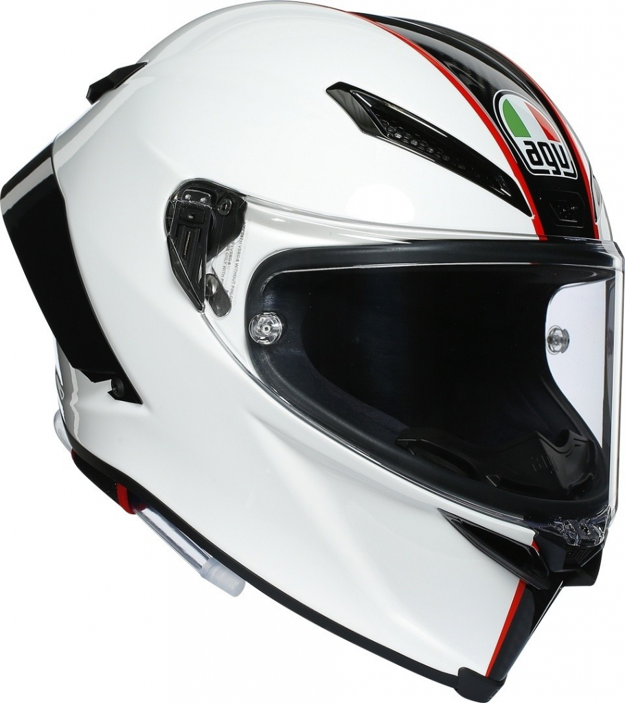 AGV Pista GP RR Scuderia od 25 980 Kč - Heureka.cz