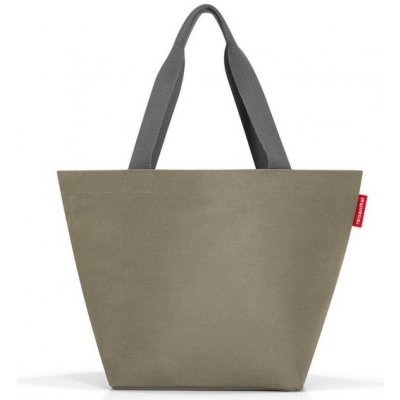 Reisenthel Shopper M Olive green – Zboží Dáma