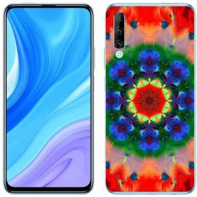 Pouzdro mmCase Gelové Huawei P Smart Pro (2019) - abstrakt 5 – Zboží Mobilmania