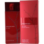 Armand Basi In Red parfémovaná voda dámská 100 ml – Hledejceny.cz