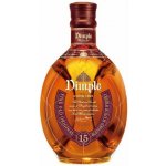 Dimple 15y 43% 1 l (holá láhev) – Zbozi.Blesk.cz
