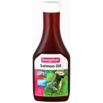 BEAPHAR BEA OLEJ LOSOSOVÝ 425 ml – Hledejceny.cz