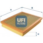 UFI Vzduchový filtr UFI 30.941.02 – Hledejceny.cz