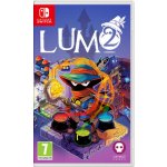 Lumo 2 – Zboží Dáma