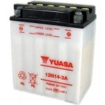 Yuasa 12N14-3A – Hledejceny.cz