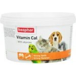 Beaphar Vitamin Cal 250 g – Sleviste.cz