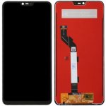 LCD Displej + Dotykové sklo Xiaomi Mi 8 Lite – Hledejceny.cz