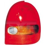 Zadní světlo TYC 11-5030-05-2 – Zboží Mobilmania