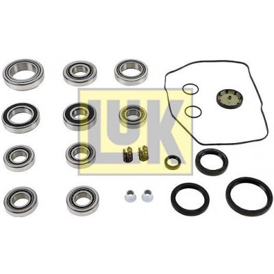 Opravná sada, mechanická převodovka Schaeffler LuK 462 0057 10 | Zboží Auto