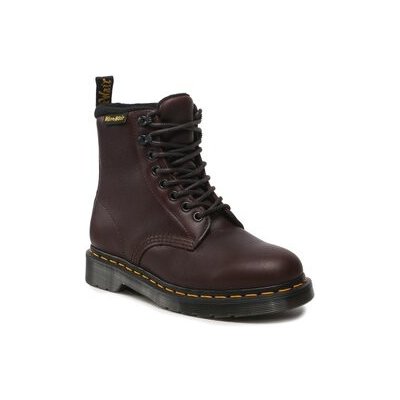 Dr. Martens Glády 1460 Pascal 27816201 hnědá